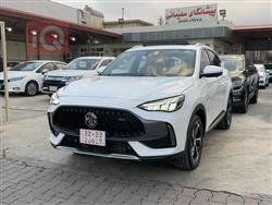 ام جي HS